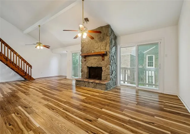 Listing Photo 3 - Condo for sale in building located at 1016 Saint Julien Dr, Kenner, LA 70065 - Unit #304
