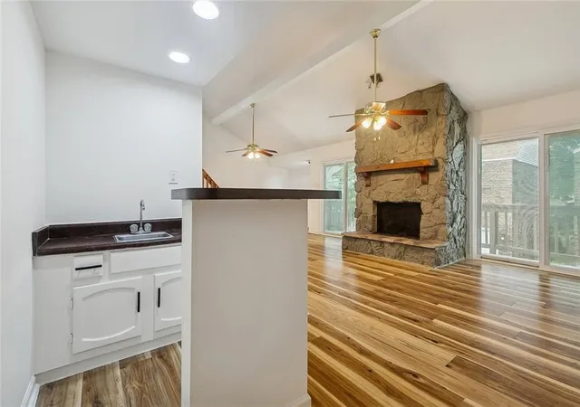 Listing Photo 5 - Condo for sale in building located at 1016 Saint Julien Dr, Kenner, LA 70065 - Unit #304
