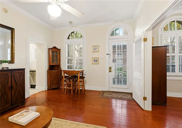 Listing Photo 5 - Condo for sale in building located at 921 Chartres St, New Orleans, LA 70116 - Unit #3