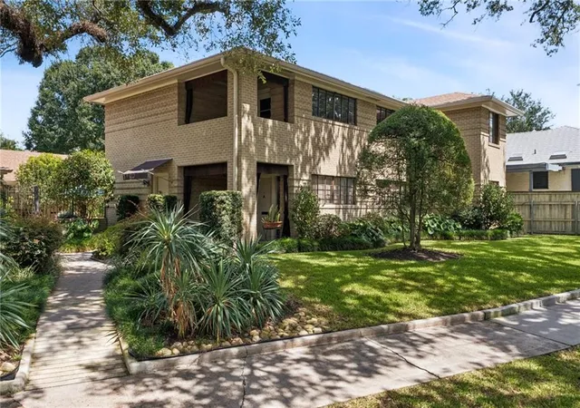 Condo for sale at 5231 St Charles Ave #B, New Orleans, LA 70115 | MLS# 2581987