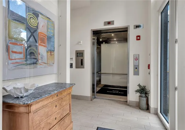 Listing Photo 5 - Condo for sale in building located at 833 Howard Ave, New Orleans, LA 70113 - Unit #500