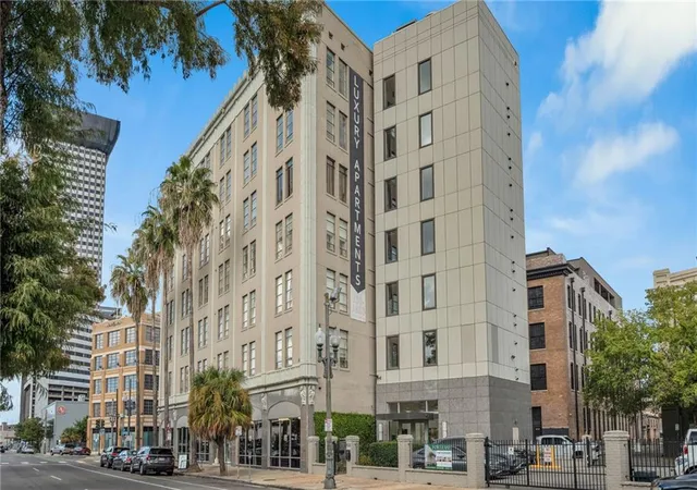 Condo for sale at 833 Howard Ave #402, New Orleans, LA 70113 | MLS# 2581787