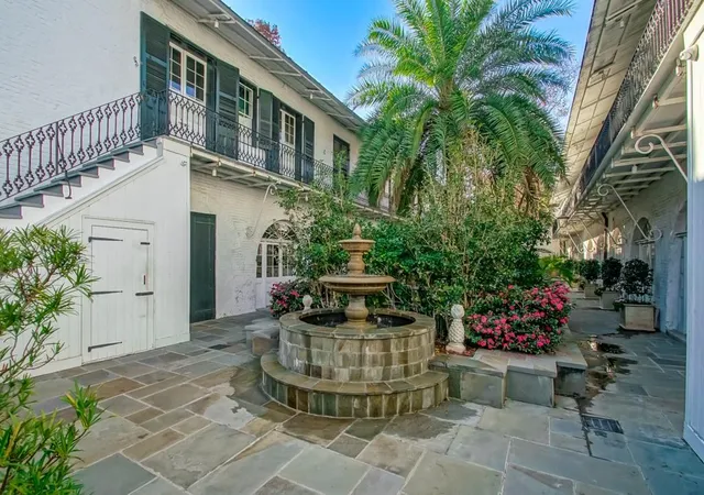 Photo 3 of Condo for sale at 716 Governor Nicholas St #G, New Orleans, LA 70116 | MLS# 2582348 | Listing updated on 2026-10-20