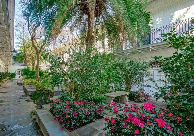 Photo 4 of Condo for sale at 716 Governor Nicholas St #G, New Orleans, LA 70116 | MLS# 2582348 | Listing updated on 2026-10-20