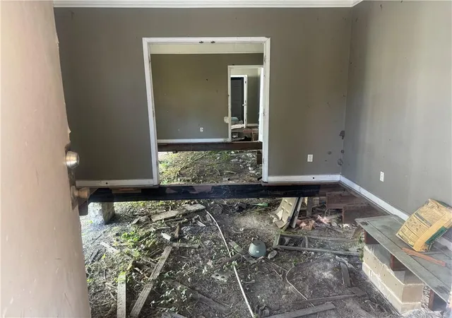 Photo 4 of House for sale at 5407 09 Burgundy St, New Orleans, LA 70117 | MLS# 2581805 | Listing updated on 2026-10-21