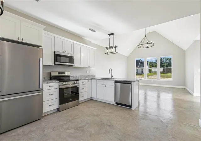 Photo 1 of Single family home for sale at 30197 Karsyn Dr, Franklinton, LA 70438 | MLS# 2582572 | Listing updated on 2026-10-21