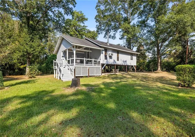 Single family home for sale at 34815 Earnest Stilley Rd, Independence, LA 70443 | MLS# 2582617
