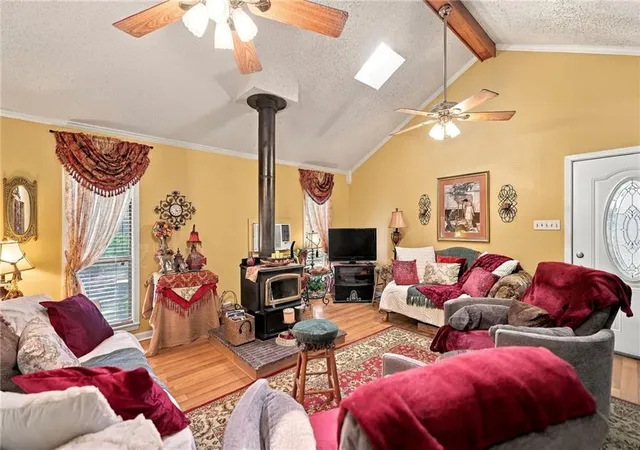 Photo 2 of Single family home for sale at 34815 Earnest Stilley Rd, Independence, LA 70443 | MLS# 2582617 | Listing updated on 2026-10-21