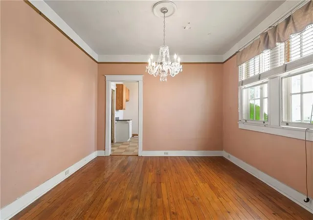 Photo 4 of Single family home for sale at 4224 Vincennes Pl, New Orleans, LA 70125 | MLS# 2578976 | Listing updated on 2026-10-21
