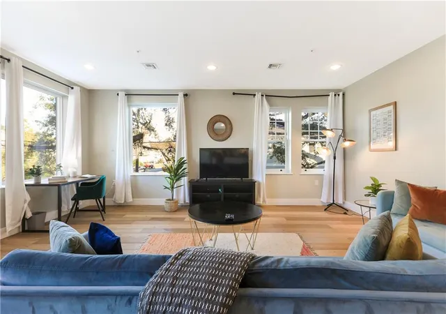 Photo 3 of Condo for sale at 2600 Ursulines Ave #201, New Orleans, LA 70119 | MLS# 2582472 | Listing updated on 2026-10-21