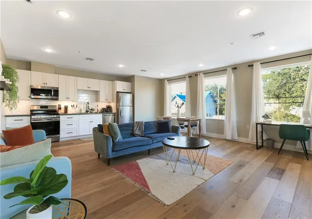 Photo 4 of Condo for sale at 2600 Ursulines Ave #201, New Orleans, LA 70119 | MLS# 2582472 | Listing updated on 2026-10-21