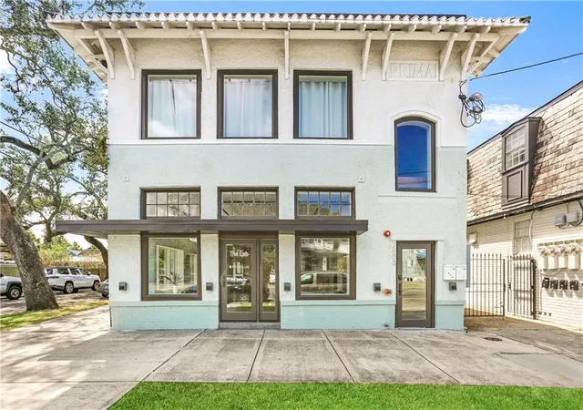 Condo for sale at 2600 Ursulines Ave #202, New Orleans, LA 70119 | MLS# 2582580
