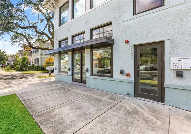 Photo 1 of Condo for sale at 2600 Ursulines Ave #202, New Orleans, LA 70119 | MLS# 2582580 | Listing updated on 2026-10-21
