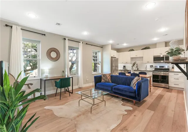 Photo 2 of Condo for sale at 2600 Ursulines Ave #202, New Orleans, LA 70119 | MLS# 2582580 | Listing updated on 2026-10-21