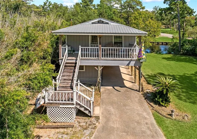 Photo 1 of Single family home for sale at 59070 Muriel Ln, Lacombe, LA 70445 | MLS# 2573243 | Listing updated on 2026-10-21