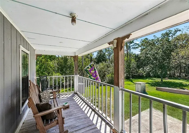 Photo 3 of Single family home for sale at 59070 Muriel Ln, Lacombe, LA 70445 | MLS# 2573243 | Listing updated on 2026-10-21