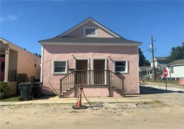 Multi family home for sale at 4038 General Ogden St, New Orleans, LA 70118 | MLS# 2582570