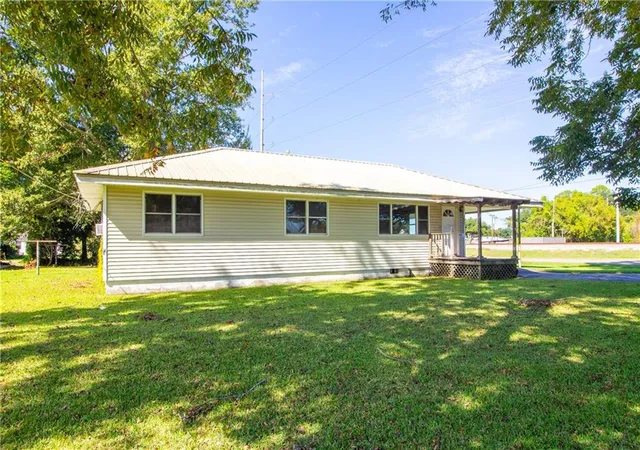 Single family home for sale at 291 W 4th Street, Reserve, LA 70084 | MLS# 2582594