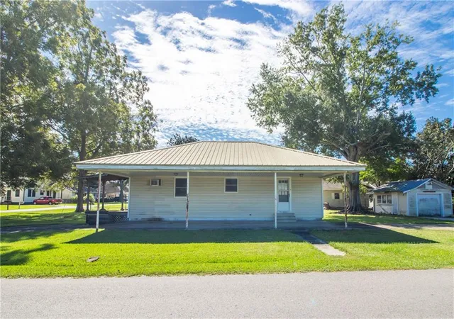 Photo 2 of Single family home for sale at 291 W 4th Street, Reserve, LA 70084 | MLS# 2582594 | Listing updated on 2026-10-22