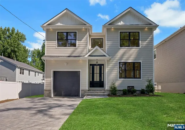 Photo 2 of Single family home for sale at 103 Hallberg Ave, Bergenfield, NJ 07621 | MLS# 25040940 | Listing updated on 2026-09-02