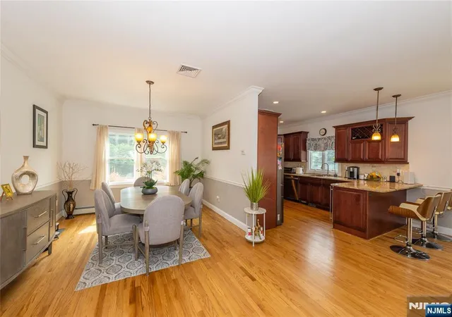 Photo 3 of Sale Pending at 4 Kingsberry Ave, Westwood, NJ 07675 | MLS# 26003486 | Listing updated on 2026-09-15