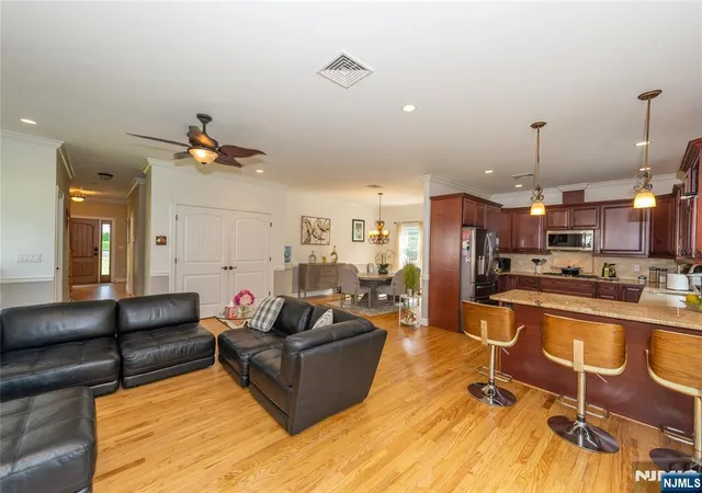 Photo 3 of Sale Pending at 4 Kingsberry Ave, Westwood, NJ 07675 | MLS# 26003486 | Listing updated on 2026-09-15