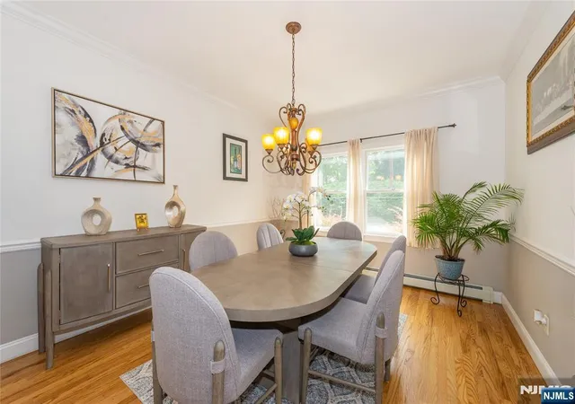 Photo 4 of Sale Pending at 4 Kingsberry Ave, Westwood, NJ 07675 | MLS# 26003486 | Listing updated on 2026-09-15