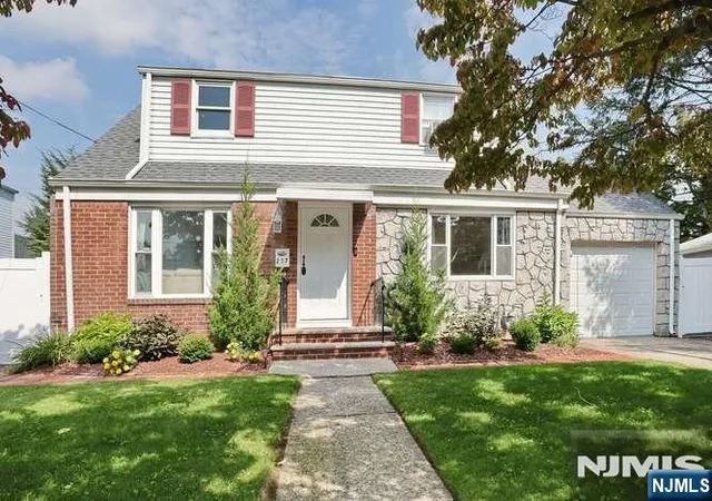 Single family home for sale at 227 Clinton Ave, Bergenfield, NJ 07621 | MLS# 26010971