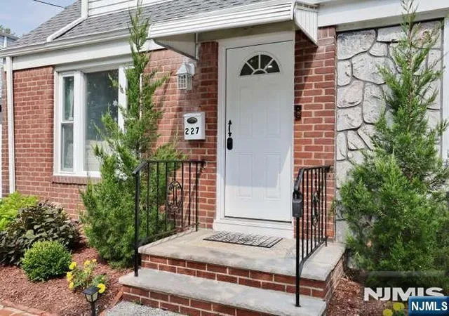 Photo 1 of Single family home for sale at 227 Clinton Ave, Bergenfield, NJ 07621 | MLS# 26010971 | Listing updated on 2026-10-13