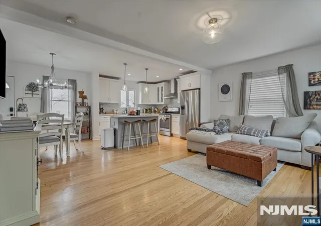 Photo 2 of Single family home for sale at 36 Hoover St, North Arlington, NJ 07031 | MLS# 26011444 | Listing updated on 2026-10-28