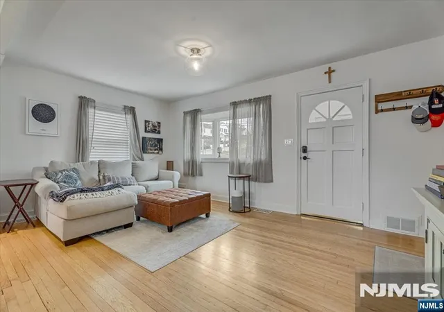 Photo 3 of Single family home for sale at 36 Hoover St, North Arlington, NJ 07031 | MLS# 26011444 | Listing updated on 2026-10-28