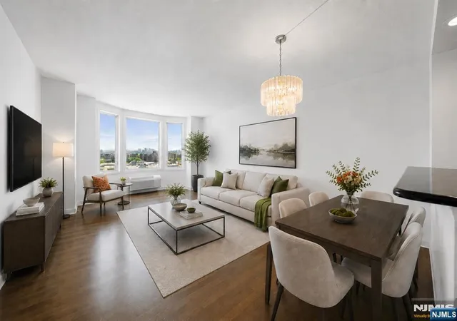 Photo 1 of Condo for sale at 6408 City Pl, Edgewater, NJ 07020 | MLS# 26011698 | Listing updated on 2026-09-14