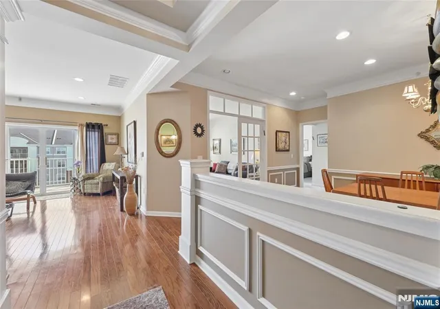 Photo 3 of Sale Pending at 9402 Warrens Way #DEEDED GARAGE -, Wanaque, NJ 07465 | MLS# 26011799 | Listing updated on 2026-09-04