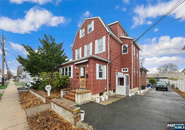 Photo 1 of Multi family home for sale at 649 New Jersey Ave, Lyndhurst, NJ 07071 | MLS# 26012756 | Listing updated on 2026-09-15