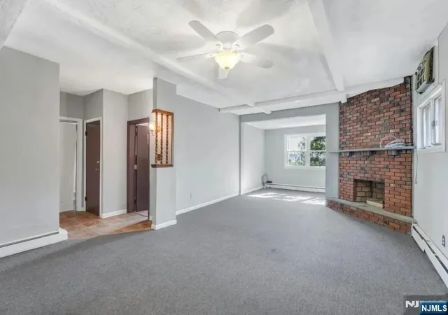 Photo 3 of Multi family home for sale at 649 New Jersey Ave, Lyndhurst, NJ 07071 | MLS# 26012756 | Listing updated on 2026-09-15