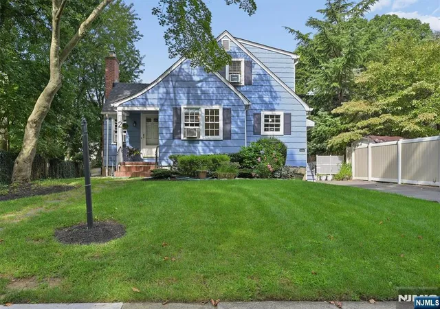 Photo 1 of Sale Pending at 2 Newark Ave, Westwood, NJ 07675 | MLS# 26013974 | Listing updated on 2026-10-13