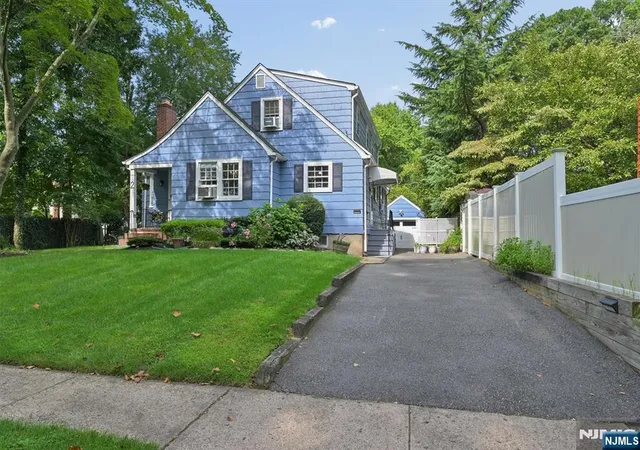 Photo 2 of Sale Pending at 2 Newark Ave, Westwood, NJ 07675 | MLS# 26013974 | Listing updated on 2026-10-13