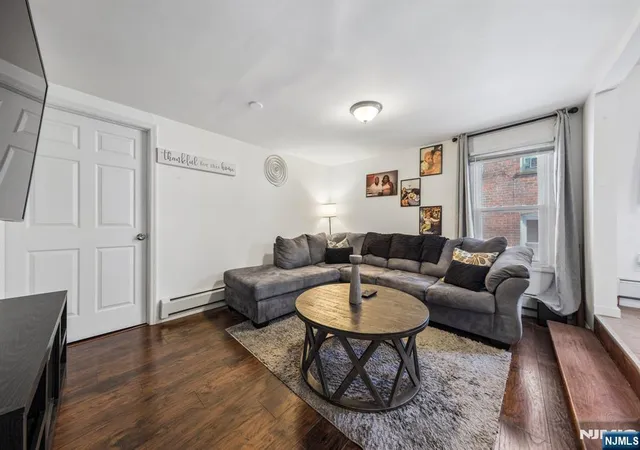 Photo 2 of Multi family home for sale at 416 Frankfort St, Orange, NJ 07050 | MLS# 26014098 | Listing updated on 2026-09-01