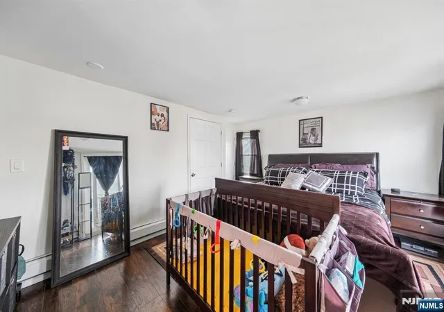 Photo 3 of Multi family home for sale at 416 Frankfort St, Orange, NJ 07050 | MLS# 26014098 | Listing updated on 2026-09-01