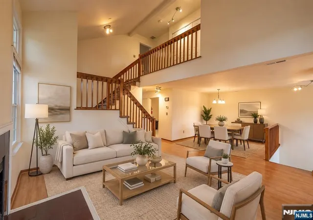 Photo 1 of Townhouse for sale at 56 Fox Run Dr #56, Englewood, NJ 07631 | MLS# 26015560 | Listing updated on 2026-10-16