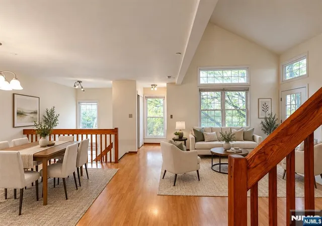 Photo 3 of Townhouse for sale at 56 Fox Run Dr #56, Englewood, NJ 07631 | MLS# 26015560 | Listing updated on 2026-10-16