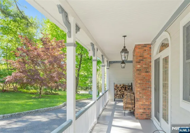 Photo 3 of Single family home for sale at 11 Lower Cross Rd, Saddle River, NJ 07458 | MLS# 26015653 | Listing updated on 2026-09-01