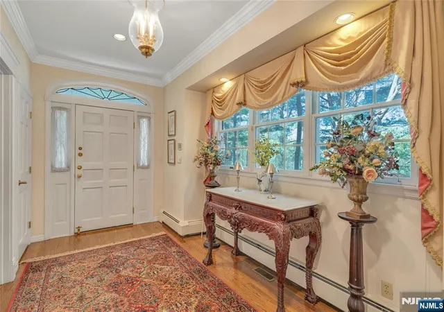 Photo 4 of Single family home for sale at 11 Lower Cross Rd, Saddle River, NJ 07458 | MLS# 26015653 | Listing updated on 2026-09-01
