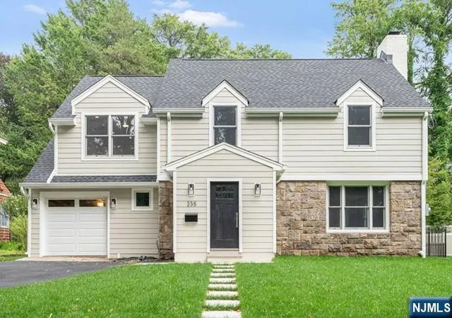 Photo 1 of Single family home for sale at 235 S Dwight Pl, Englewood, NJ 07631 | MLS# 26015804 | Listing updated on 2026-09-03
