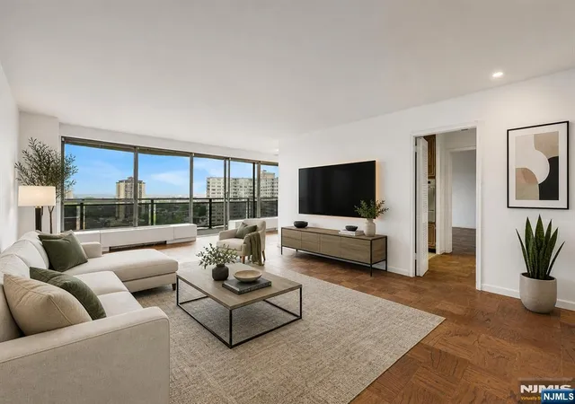 Photo 3 of House for sale at 2077 Center Ave #20C, Fort Lee, NJ 07024 | MLS# 26016026 | Listing updated on 2026-09-02