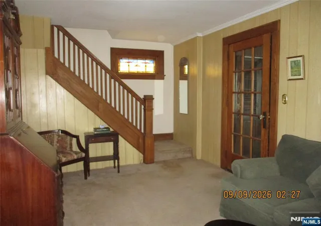 Photo 3 of Single family home for sale at 516 Willow Ave, Lyndhurst, NJ 07071 | MLS# 26016146 | Listing updated on 2026-09-17