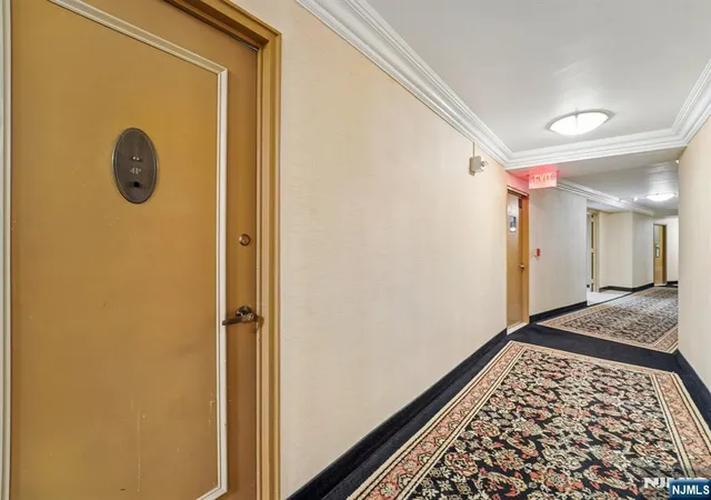 Photo 3 of Sale Pending at 2000 Linwood Ave #4P, Fort Lee, NJ 07024 | MLS# 26017418 | Listing updated on 2026-09-09