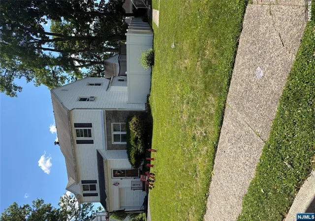 Photo 2 of Sale Pending at 110 Ackerman Ave, Elmwood Park, NJ 07407 | MLS# 26018389 | Listing updated on 2026-09-03