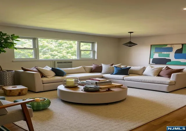 Photo 3 of Sale Pending at 1 18 Virginia Dr #118B, Fair Lawn, NJ 07410 | MLS# 26019145 | Listing updated on 2026-10-01