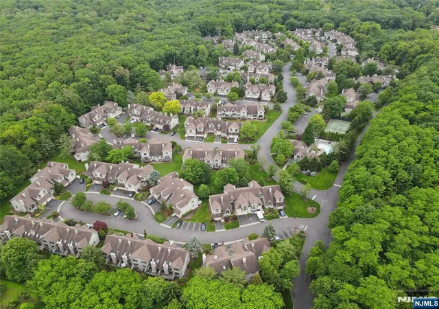 Photo 1 of Townhouse for sale at 613 Fir Ct #T117, Norwood, NJ 07648 | MLS# 26019551 | Listing updated on 2026-09-10